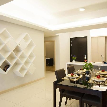 Apartment By Wgs Homestay Kuala Lumpur Exterior foto