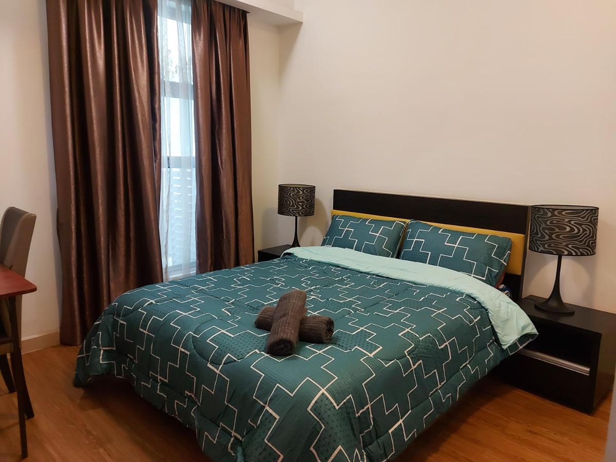 Apartment By Wgs Homestay Kuala Lumpur Exterior foto