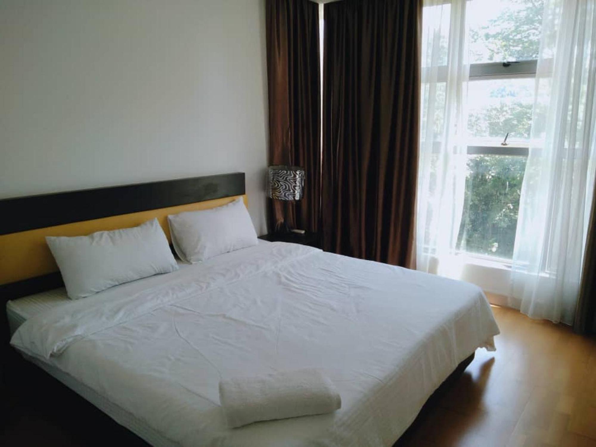 Apartment By Wgs Homestay Kuala Lumpur Exterior foto